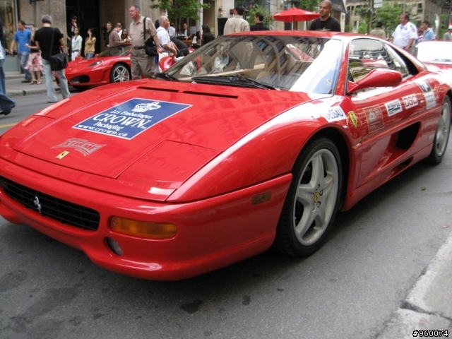 2008F1_montreal 熱身