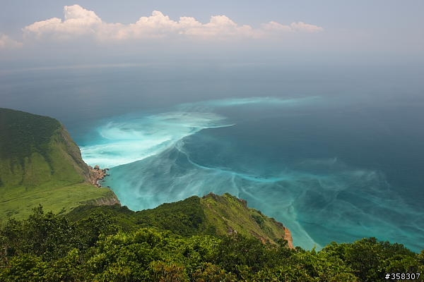 頭城：舊小百岳～龜山島山（401高地）、龜山島