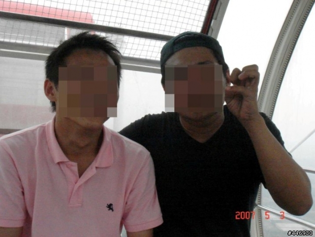請問我的T9出了什麼問題?