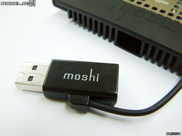 [小小心得]讓您心愛的筆電涼快一夏！moshi 新品 zefyr涼快搶先試玩，非專業分享