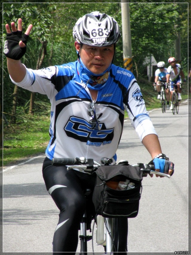 2008桃園縣 縣長盃（東眼山）自由車比賽隨手拍--第2頁有新照片