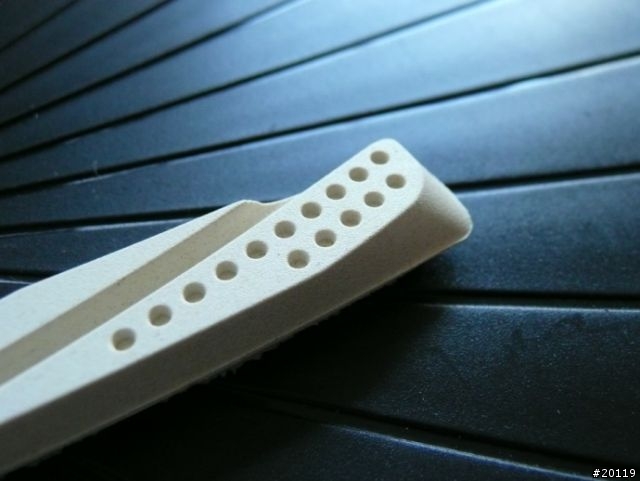 [分享]不輸給KOOL STOP的高C/P值煞車皮