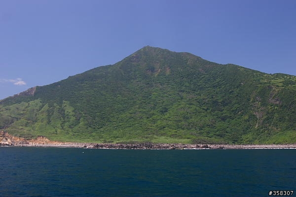 頭城：舊小百岳～龜山島山（401高地）、龜山島