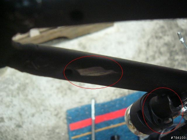 修改不知名的16吋小折做為4+2的理想座騎