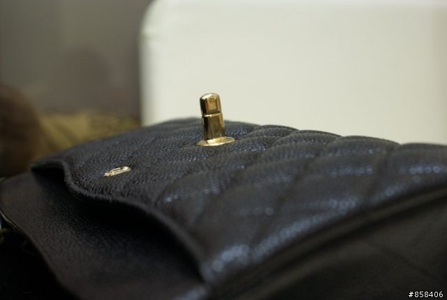 【分享】CHANEL 2.55 經典包 !!