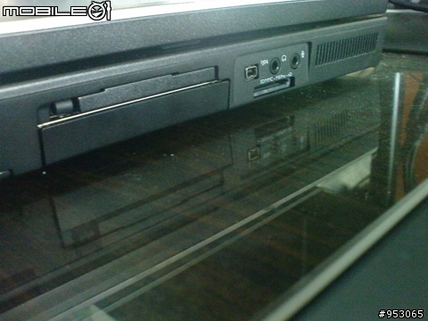 遲到的開箱文——綜合性能的典範 DELL Precision M6300入手記（送花絮……）
