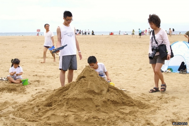福隆沙雕季