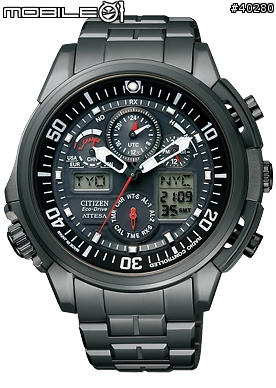 [分享] CASIO OCEANUS OCW-P500TDJ-1A1JF 開箱分享 (更新) CITIZEN ATV53-2933