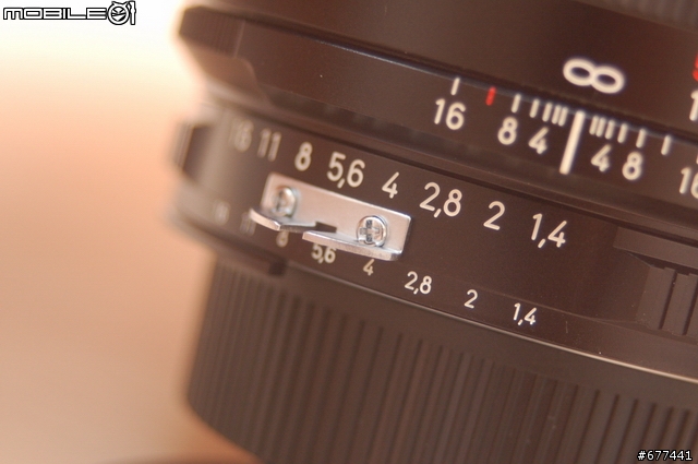 【分享】Carl Zeiss Planar T* 1.4/85mm ZF 開箱照
