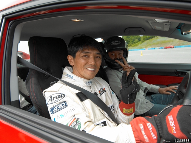 想 開 MUGEN  RR ?  先 上 MUGEN RR 駕 訓 班