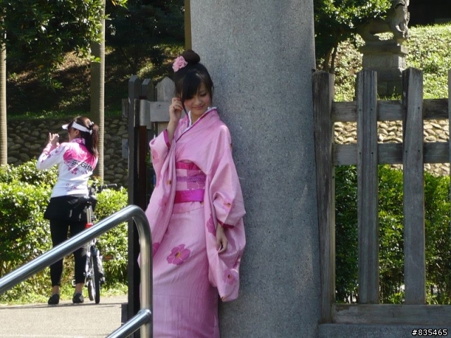 [影像回顧]極樹 6/29(日),AM6:30,龜山楓樹村
