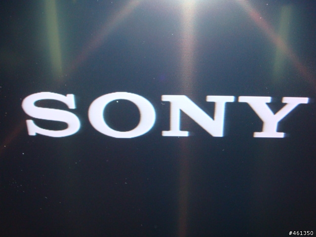 新到貨!SONY KDL-46W4000開箱文(新增畫面比較)