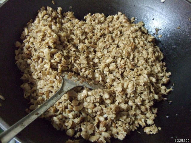 [分享] 肉粽節吃肉粽~準備食材