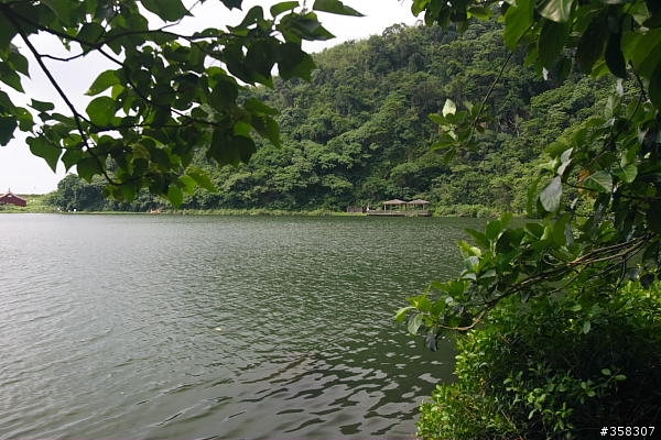 頭城：舊小百岳～龜山島山（401高地）、龜山島