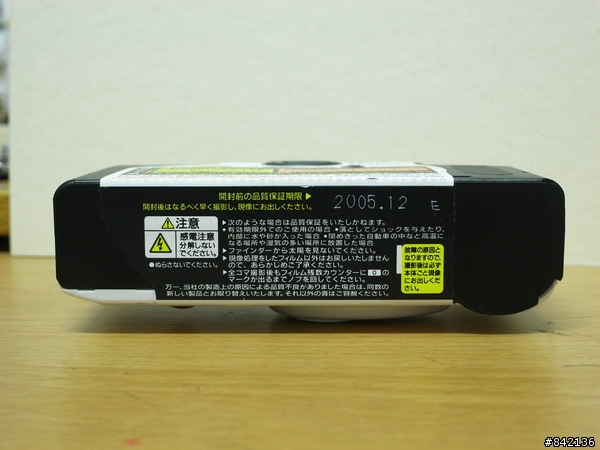 FUJI Night&Day 請大家幫我看看>