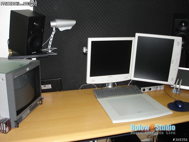 [不專業的開箱文]HOOLIN LCD Monitor Arm LA2-23單螢幕懸臂 + LA2-23w雙螢幕懸臂