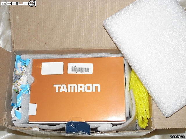 [開箱 ](10/14新增麗星郵輪沖繩行)Tamron A20 AF28-300/3.5-6.3  XR Di LD Asph. IF Macro VC for Nikon