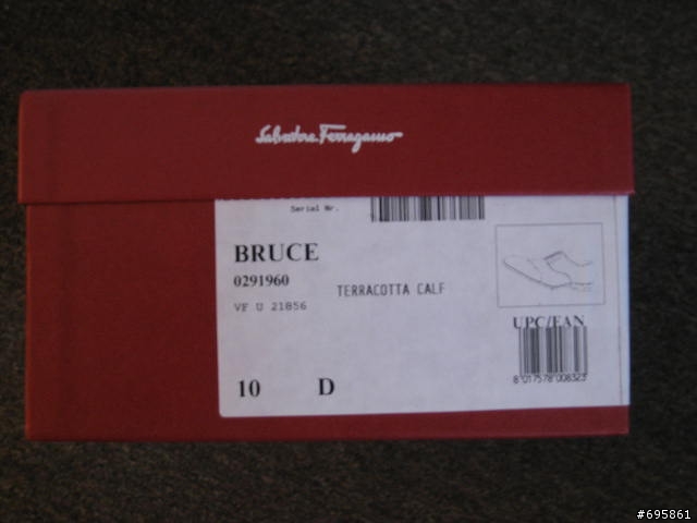 內容更新....好物分享Salvatore Ferragamo