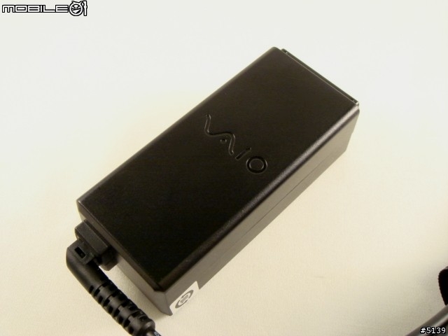 [7/1新增]超迷你!Sony VAIO VGP-AC16V11充電器