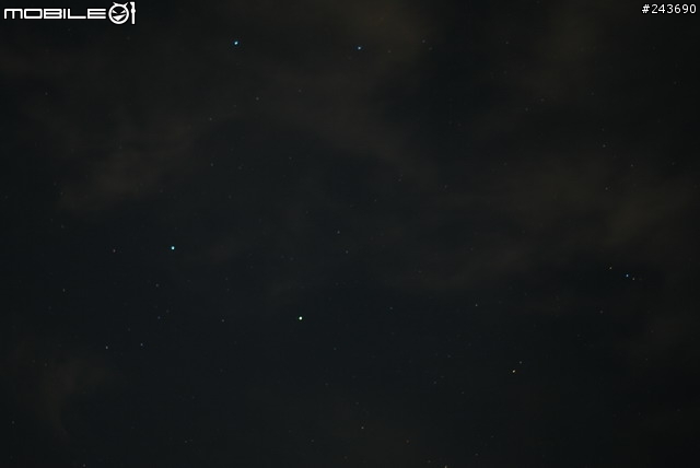 D80 55mm-200mm VR & 50mm F1.8 之星星、月亮、太陽