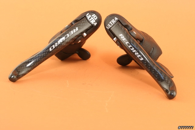 Campagnolo Record  變把