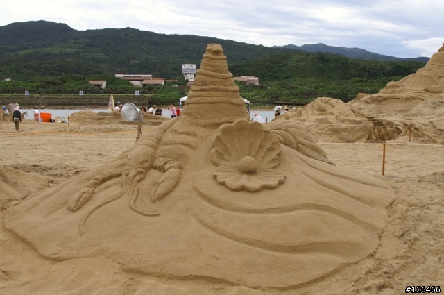 福隆沙雕季