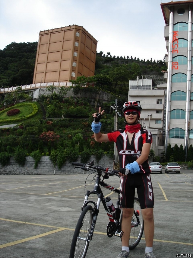 [分享] 970628 林口-大棟山405高地 路線發表