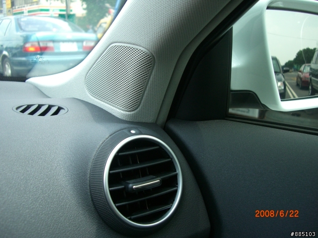 AUDI A3  1.8T 開箱文