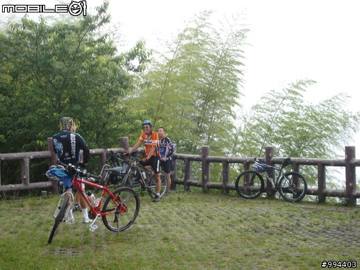 [分享]5/25挑戰集集大山+山雲居休閒農場吃西瓜