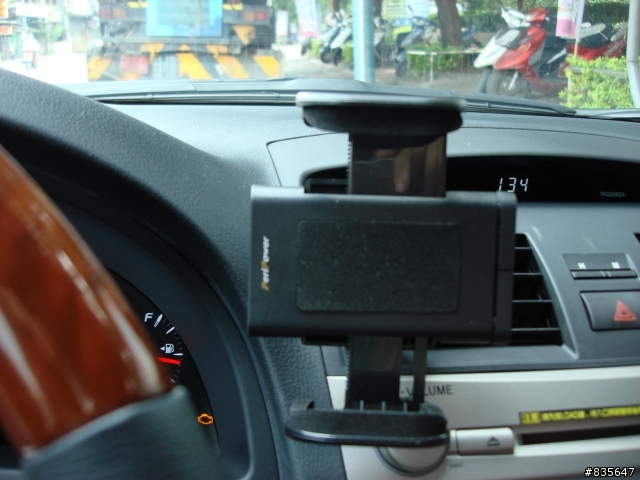 GPS車架好東西推薦