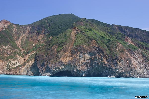 頭城：舊小百岳～龜山島山（401高地）、龜山島