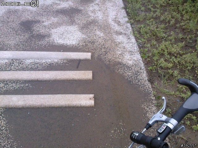 喜歡OFFROAD的車友應該去的！金山的北海岸自行車道，被騙了!