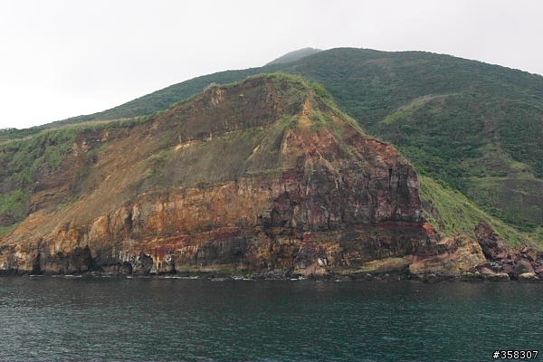 頭城：舊小百岳～龜山島山（401高地）、龜山島