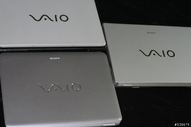 [開箱文] SONY VAIO VGN-FZ92S 日規機 VOM版