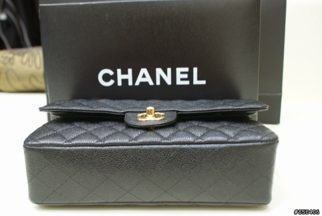 【分享】CHANEL 2.55 經典包 !!
