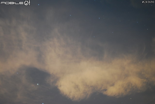 D80 55mm-200mm VR & 50mm F1.8 之星星、月亮、太陽