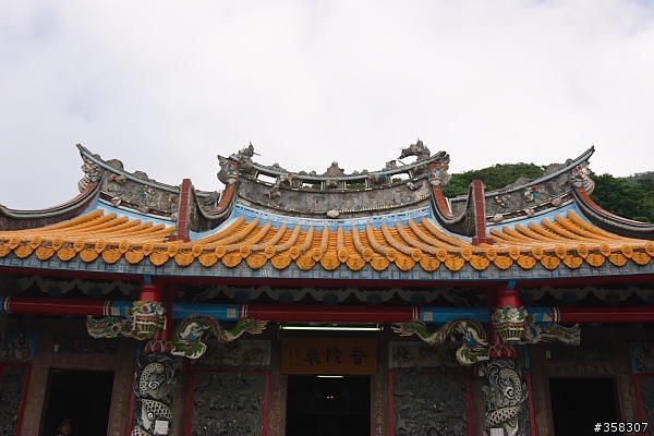 頭城：舊小百岳～龜山島山（401高地）、龜山島