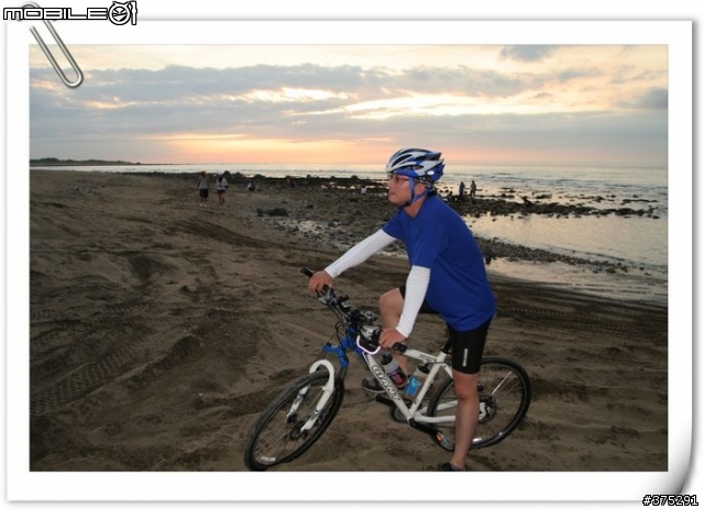 [遊記分享]2008.06.15北海岸淺水灣浪漫行~加碼洗車篇
