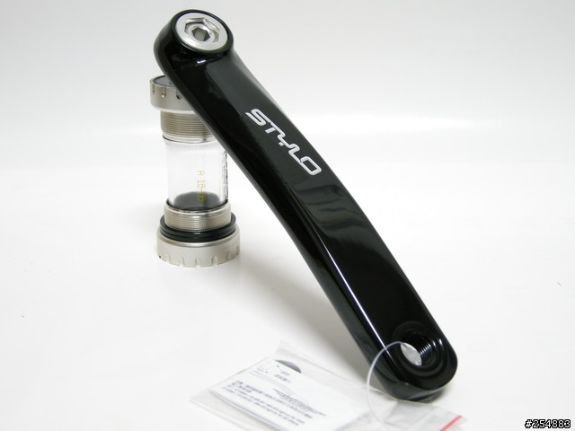 [分享] TRUVATIV STYLO 大盤上車!!