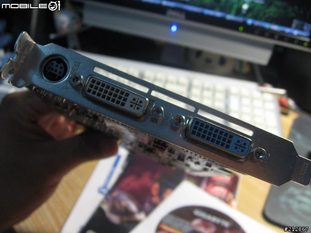 [測試] 兼顧荷包與效能的中低階選擇：ATI HD3650