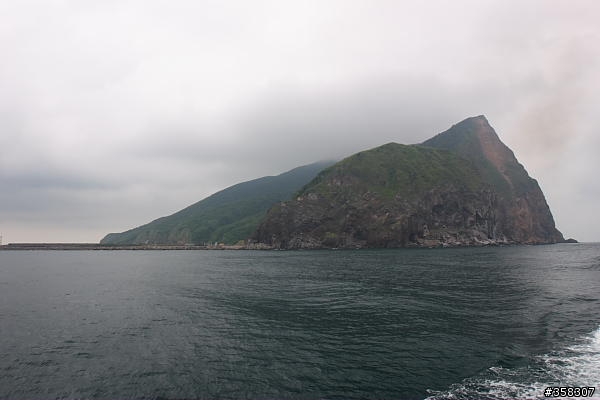 頭城：舊小百岳～龜山島山（401高地）、龜山島