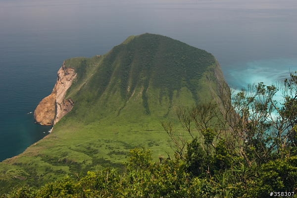 頭城：舊小百岳～龜山島山（401高地）、龜山島