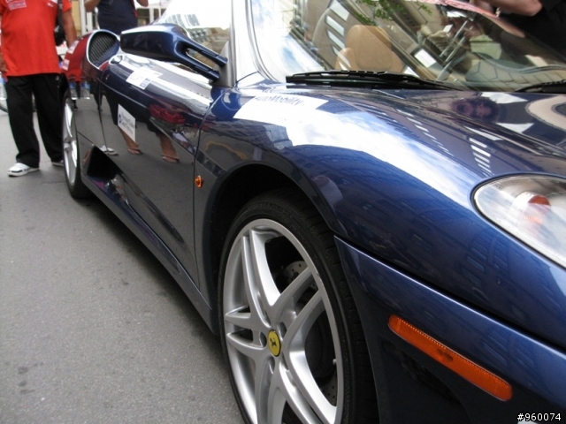 2008F1_montreal 熱身
