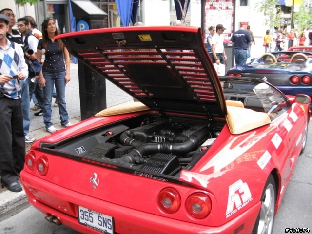2008F1_montreal 熱身