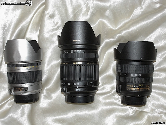 [開箱 ](10/14新增麗星郵輪沖繩行)Tamron A20 AF28-300/3.5-6.3  XR Di LD Asph. IF Macro VC for Nikon