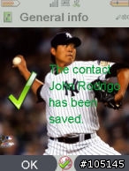 [M7主題] NY-Yankees、王建民（含ESPN MLB的鈴聲）
