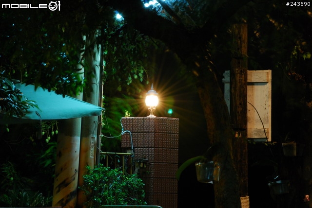 D80 55mm-200mm VR & 50mm F1.8 之星星、月亮、太陽