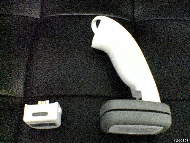 [開箱] Wii 無線左手套件 NYKO Cord-Free