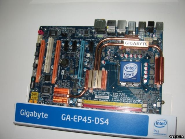 [INTEL@Computex 2008徵文] Intel，2009全面開戰！