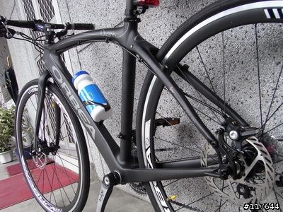 [分享] 我的時尚新通勤車 ORBEA 都會遊俠 DIEM